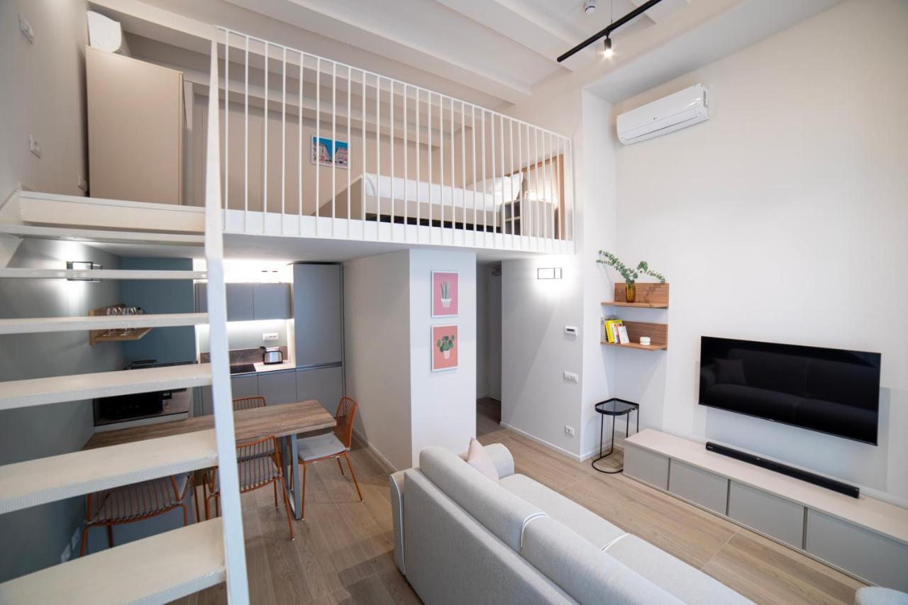 Ferienwohnung Be Mate Torino Centro Exterior foto