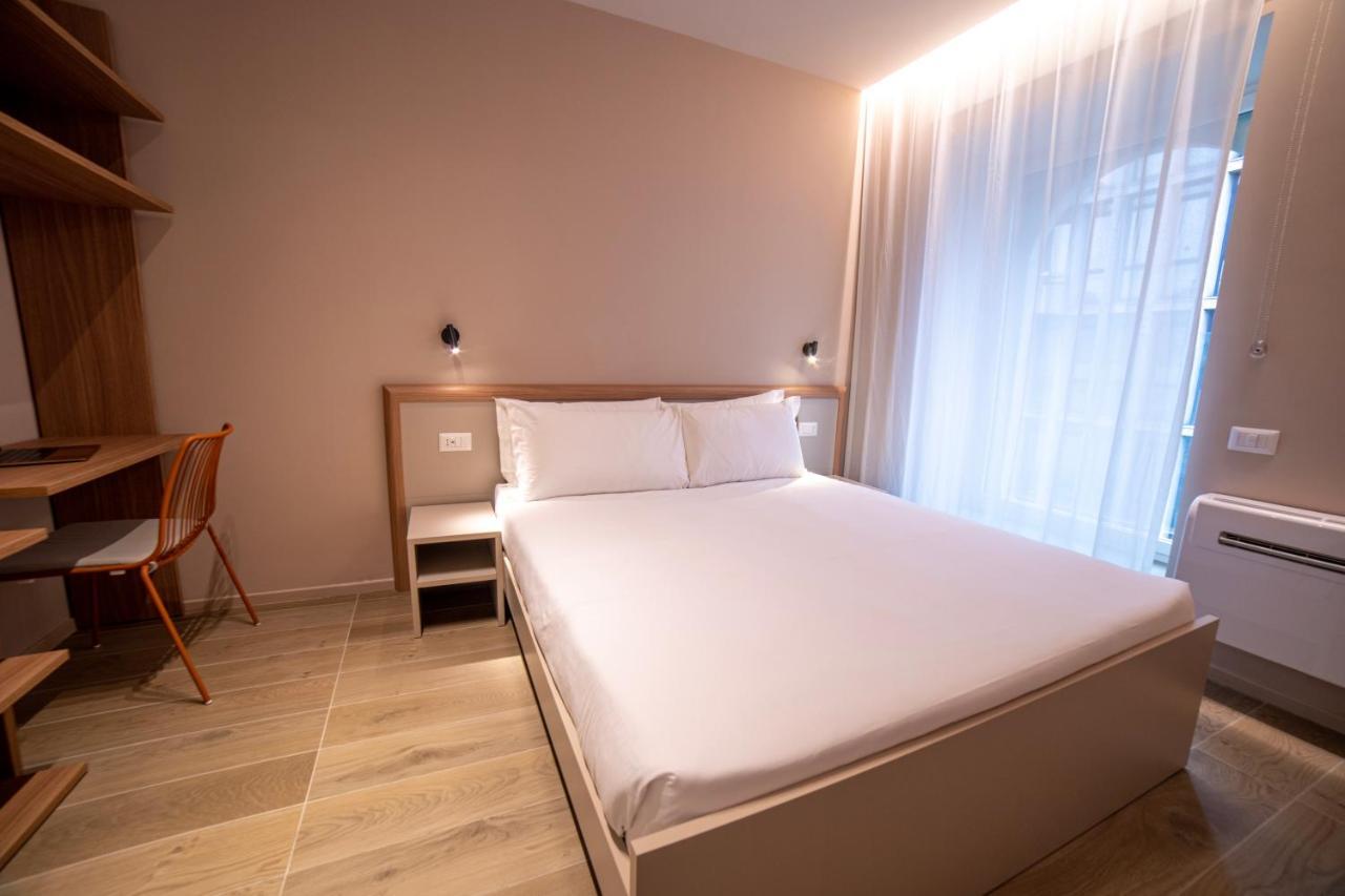 Ferienwohnung Be Mate Torino Centro Exterior foto