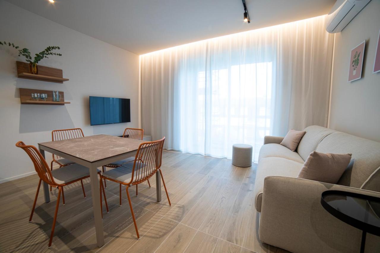Ferienwohnung Be Mate Torino Centro Exterior foto