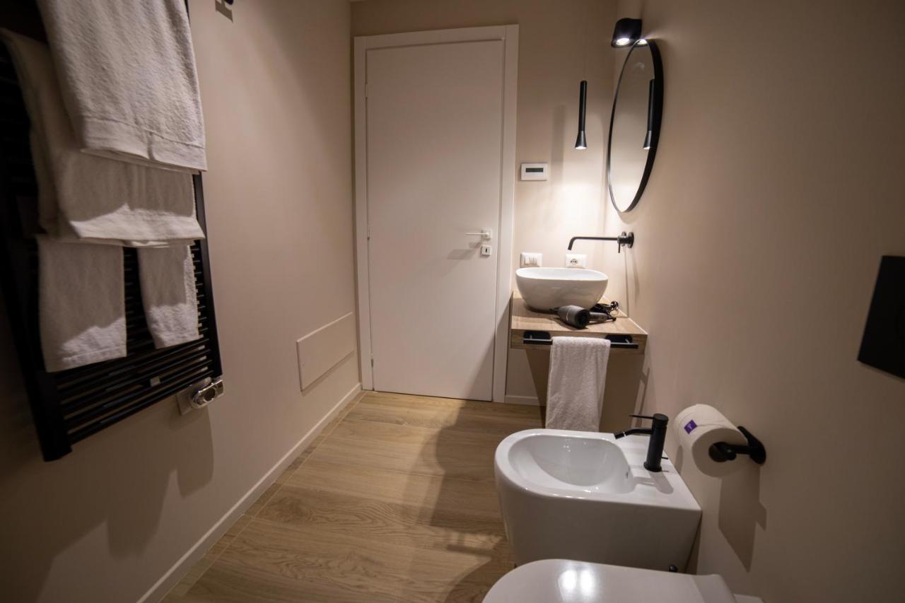 Ferienwohnung Be Mate Torino Centro Exterior foto