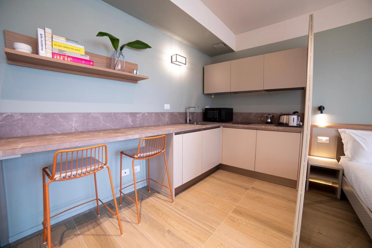 Ferienwohnung Be Mate Torino Centro Exterior foto