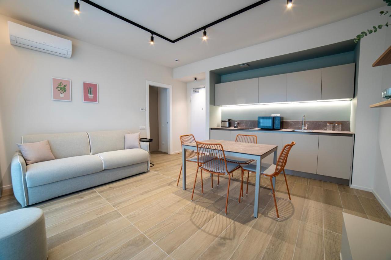Ferienwohnung Be Mate Torino Centro Exterior foto