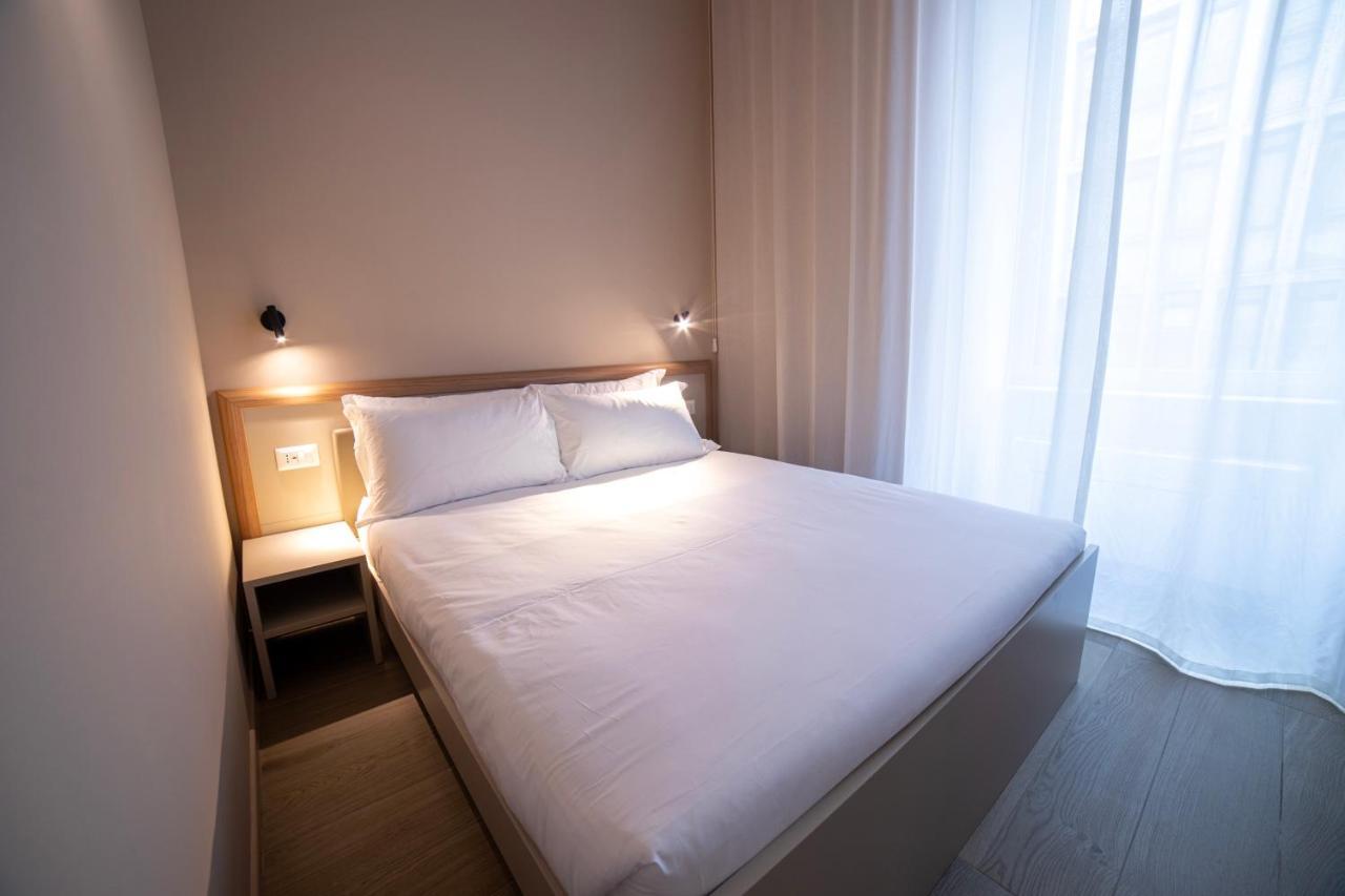 Ferienwohnung Be Mate Torino Centro Exterior foto