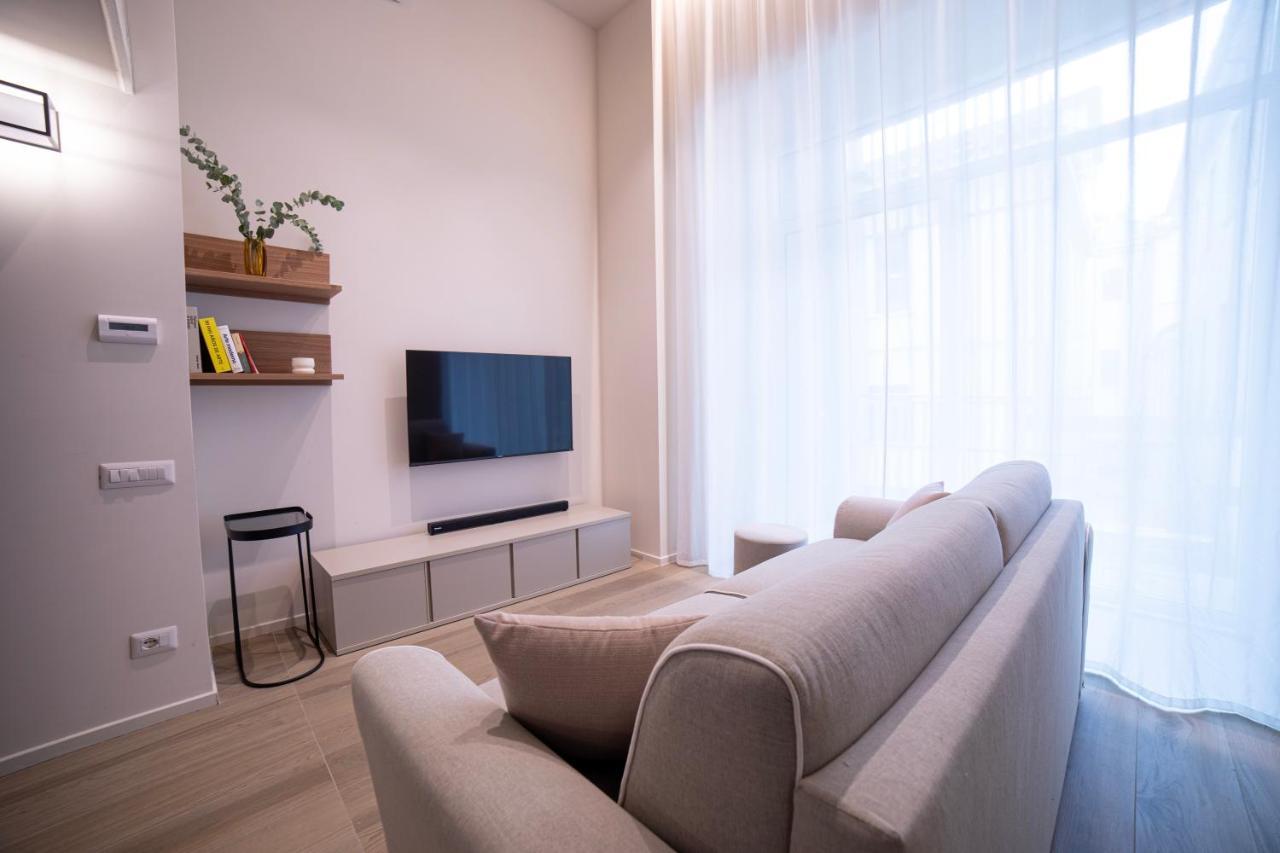 Ferienwohnung Be Mate Torino Centro Exterior foto