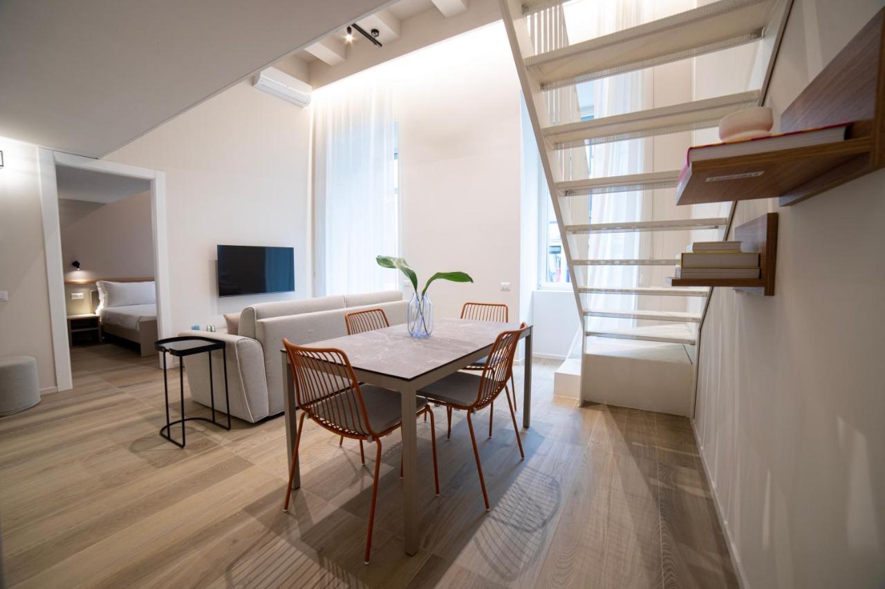 Ferienwohnung Be Mate Torino Centro Exterior foto