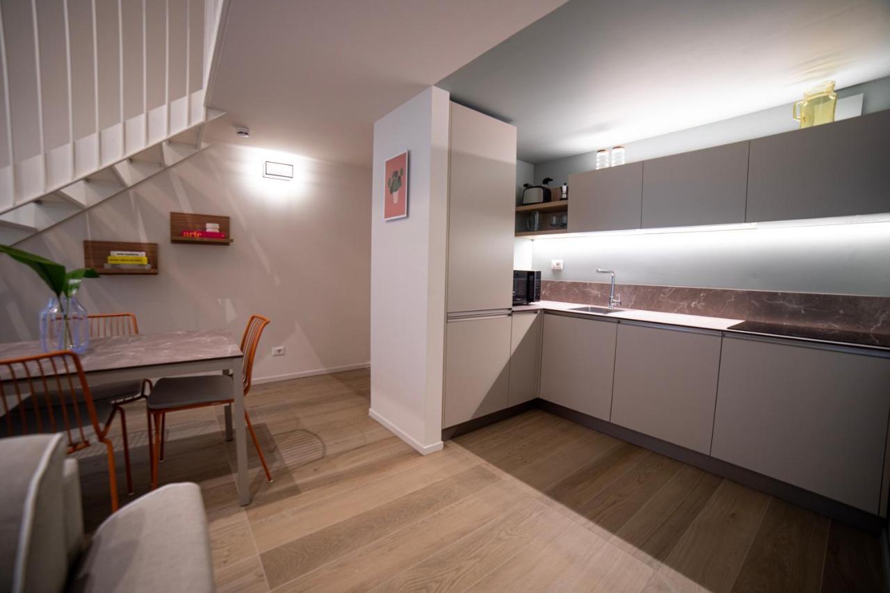 Ferienwohnung Be Mate Torino Centro Exterior foto