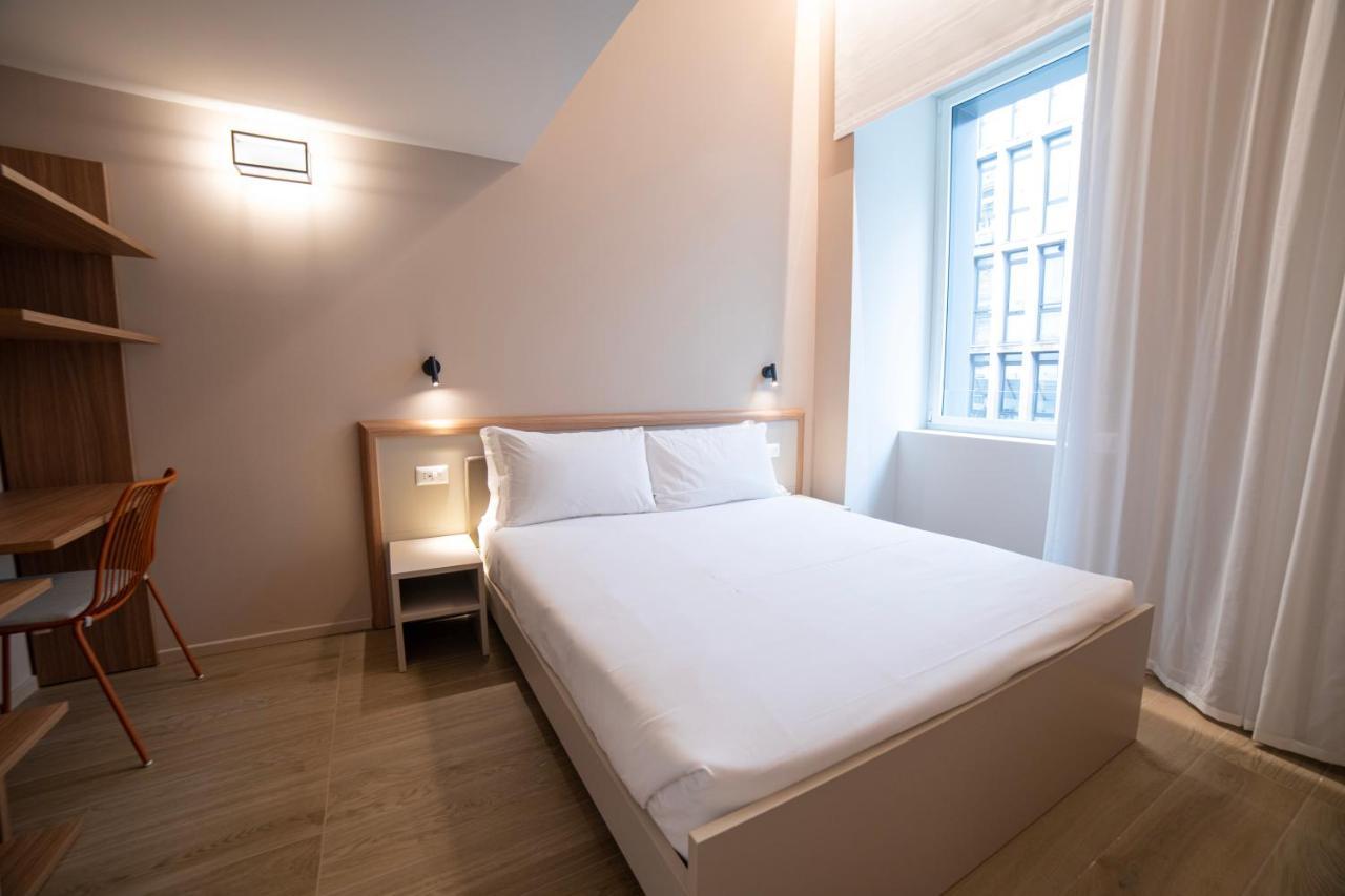 Ferienwohnung Be Mate Torino Centro Exterior foto