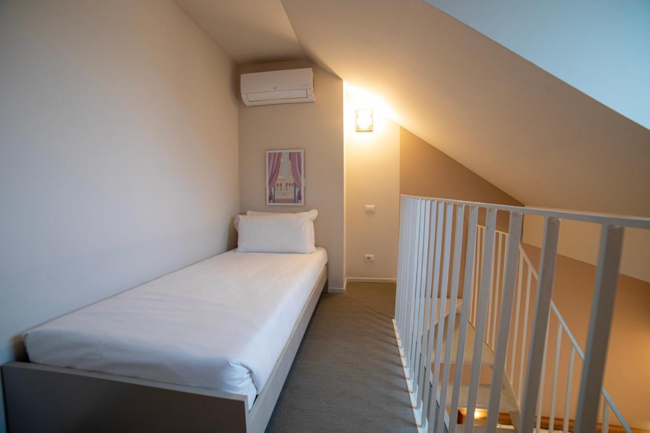 Ferienwohnung Be Mate Torino Centro Exterior foto