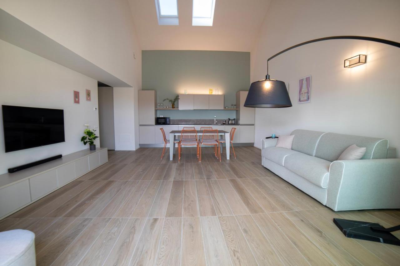 Ferienwohnung Be Mate Torino Centro Exterior foto